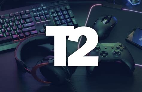 take two interactive games|Leading Game Publisher .